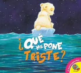 Howarth |  ¿Qué me pone triste? | eBook | Sack Fachmedien