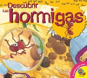Algarra |  Las hormigas | eBook | Sack Fachmedien