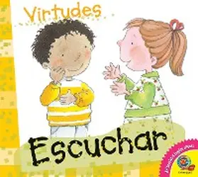 Cabrera |  Escuchar | eBook | Sack Fachmedien