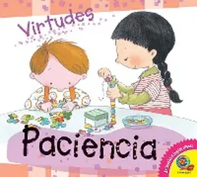 Cabrera |  Paciencia | eBook | Sack Fachmedien