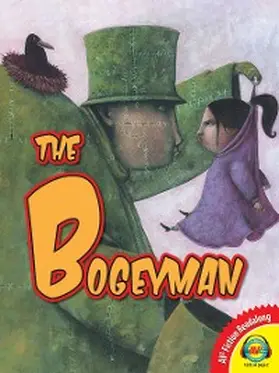 Lluch |  The Bogeyman | eBook | Sack Fachmedien