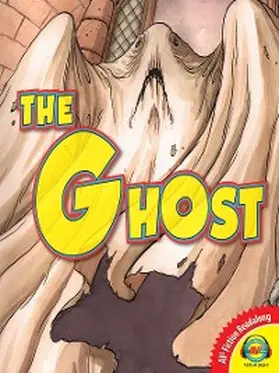 Lluch |  The Ghost | eBook | Sack Fachmedien