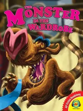 Lluch |  The Monster in the Wardrobe | eBook | Sack Fachmedien
