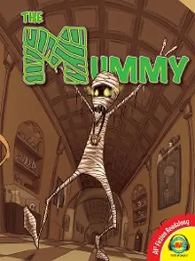 Lluch |  The Mummy | eBook | Sack Fachmedien