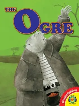 Lluch |  The Ogre | eBook | Sack Fachmedien
