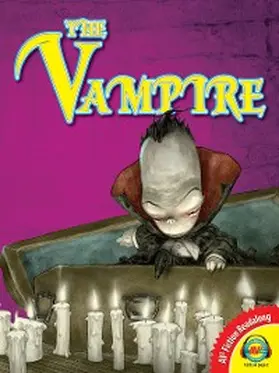 Lluch |  The Vampire | eBook | Sack Fachmedien