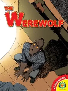 Lluch |  The Werewolf | eBook | Sack Fachmedien
