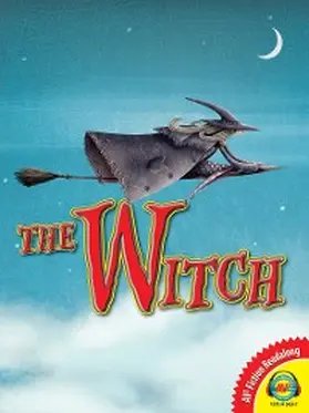 Lluch |  The Witch | eBook | Sack Fachmedien