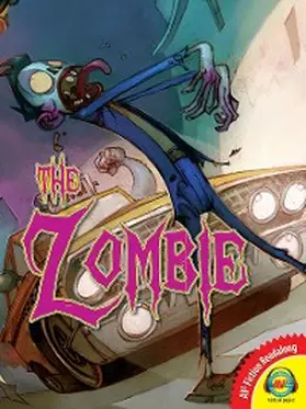 Lluch |  The Zombie | eBook | Sack Fachmedien
