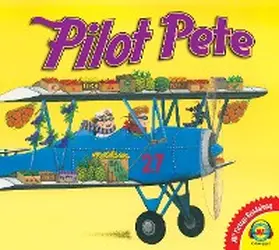 Wielockx |  Pilot Pete | eBook | Sack Fachmedien