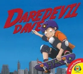 Wielockx |  Daredevil Dave | eBook | Sack Fachmedien