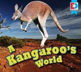 Gillespie |  A Kangaroo's World | eBook | Sack Fachmedien