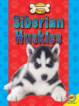 Sirota |  Siberian Huskies | eBook | Sack Fachmedien