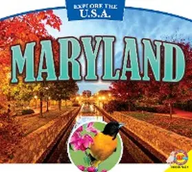 McDowell |  Maryland | eBook | Sack Fachmedien