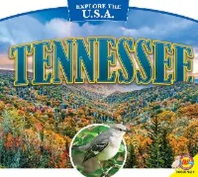 McDowell |  Tennessee | eBook | Sack Fachmedien