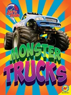 Ransom |  Monster Trucks | eBook | Sack Fachmedien