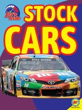 Ransom |  Stock Cars | eBook | Sack Fachmedien