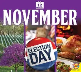 Kelley |  November | eBook | Sack Fachmedien