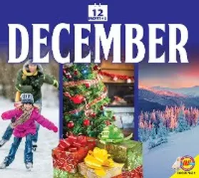 Kelley |  December | eBook | Sack Fachmedien