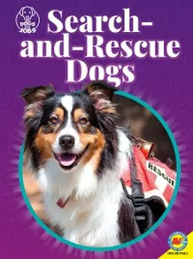 Laughlin |  Search-and-Rescue Dogs | eBook | Sack Fachmedien