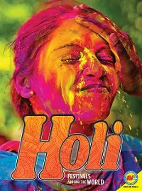 Jones |  Holi | eBook | Sack Fachmedien
