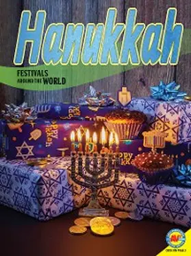 Jones |  Hanukkah | eBook | Sack Fachmedien