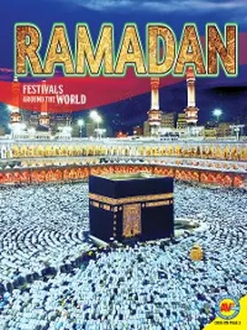 Jones |  Ramadan | eBook | Sack Fachmedien