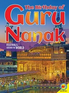 Jones |  The Birthday of Guru Nanak | eBook | Sack Fachmedien