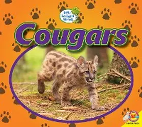 Kissock |  Cougars | eBook | Sack Fachmedien