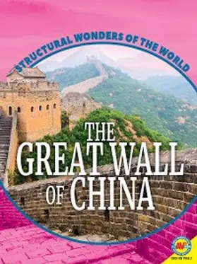 Webster |  The Great Wall of China | eBook | Sack Fachmedien