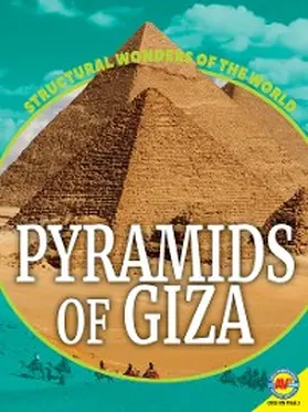 Kissock |  Pyramids of Giza | eBook | Sack Fachmedien