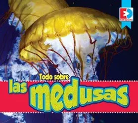 Gillespie |  Todo sobre las medusas | eBook | Sack Fachmedien