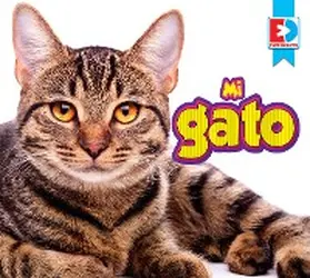 Gillespie |  Mi gato | eBook | Sack Fachmedien