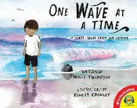 Thompson |  One Wave at a Time | eBook | Sack Fachmedien