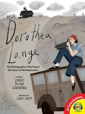 Boston Weatherford |  Dorothea Lange | eBook | Sack Fachmedien