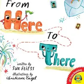 Fliess |  From Here to There | eBook | Sack Fachmedien