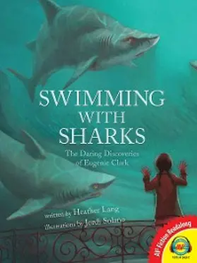Lang |  Swimming with Sharks | eBook | Sack Fachmedien