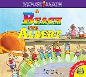 May |  A Beach for Albert | eBook | Sack Fachmedien