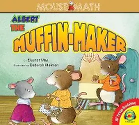May |  Albert the Muffin-Maker | eBook | Sack Fachmedien