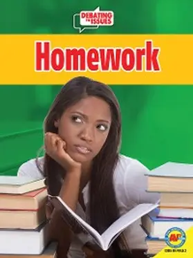Fajardo |  Homework | eBook | Sack Fachmedien
