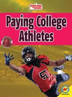 Terp |  Paying College Athletes | eBook | Sack Fachmedien