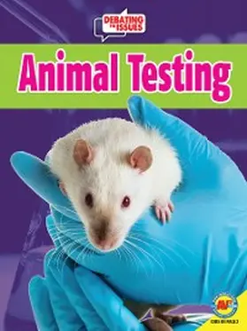 Terp |  Animal Testing | eBook | Sack Fachmedien