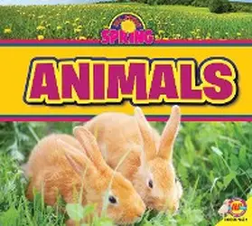 York |  Animals | eBook | Sack Fachmedien