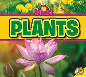 York |  Plants | eBook | Sack Fachmedien