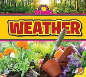 York |  Weather | eBook | Sack Fachmedien
