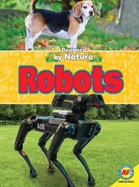 Smibert |  Robots | eBook | Sack Fachmedien