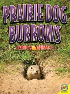 Forest |  Prairie Dog Burrows | eBook | Sack Fachmedien