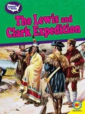 Lawrence |  The Lewis and Clark Expedition | eBook | Sack Fachmedien