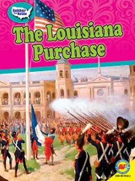 Lawrence |  The Louisiana Purchase | eBook | Sack Fachmedien