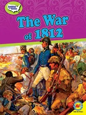 Cunningham |  The War of 1812 | eBook | Sack Fachmedien